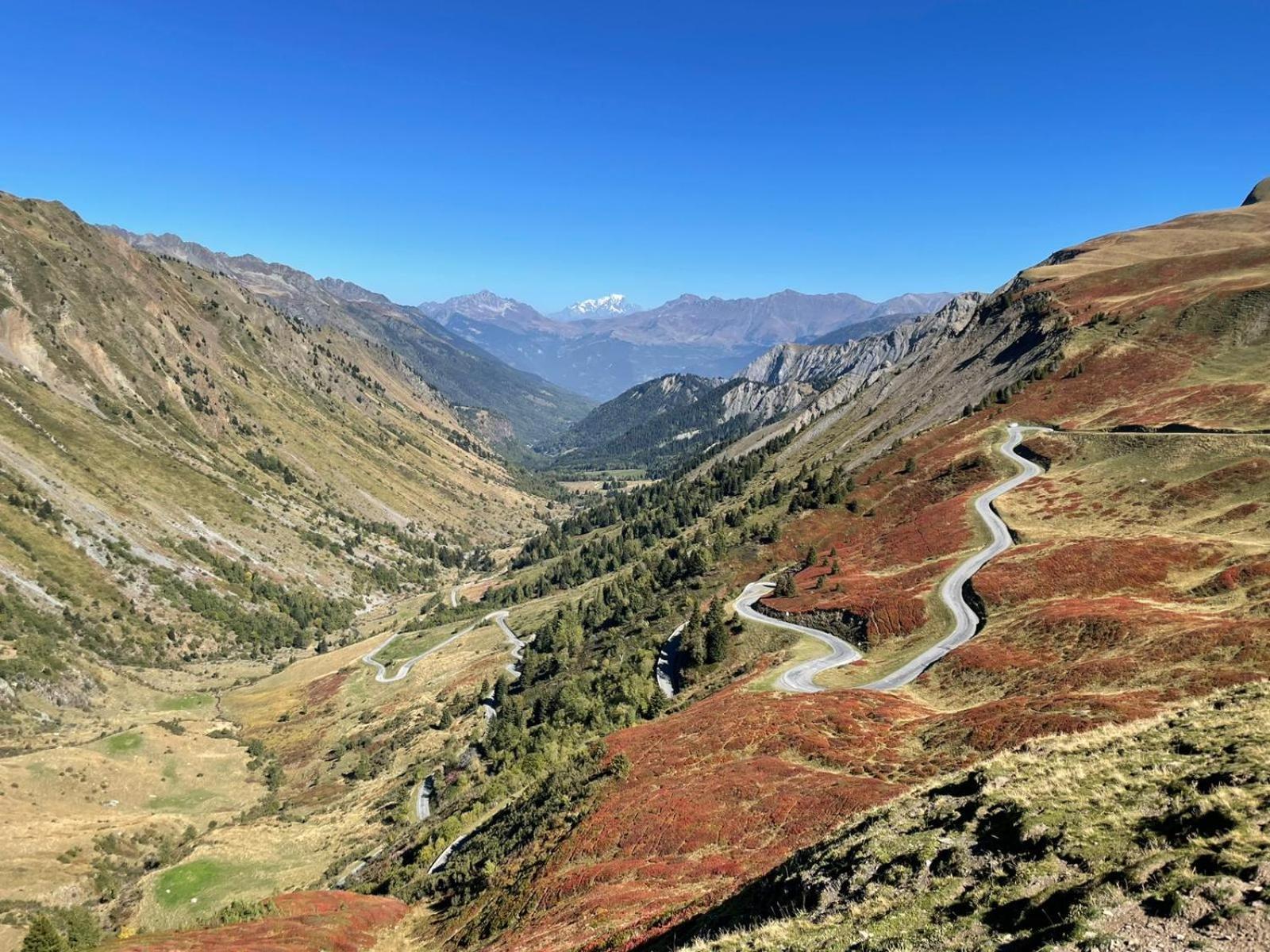 فيلا Chalet Le Loup Bouquetin Saint-Colomban-des-Villards المظهر الخارجي الصورة